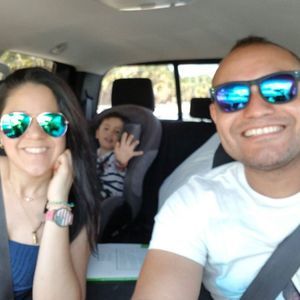 Meet your Posher, Benito